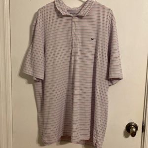 Vineyard Vines Men’s Polo
